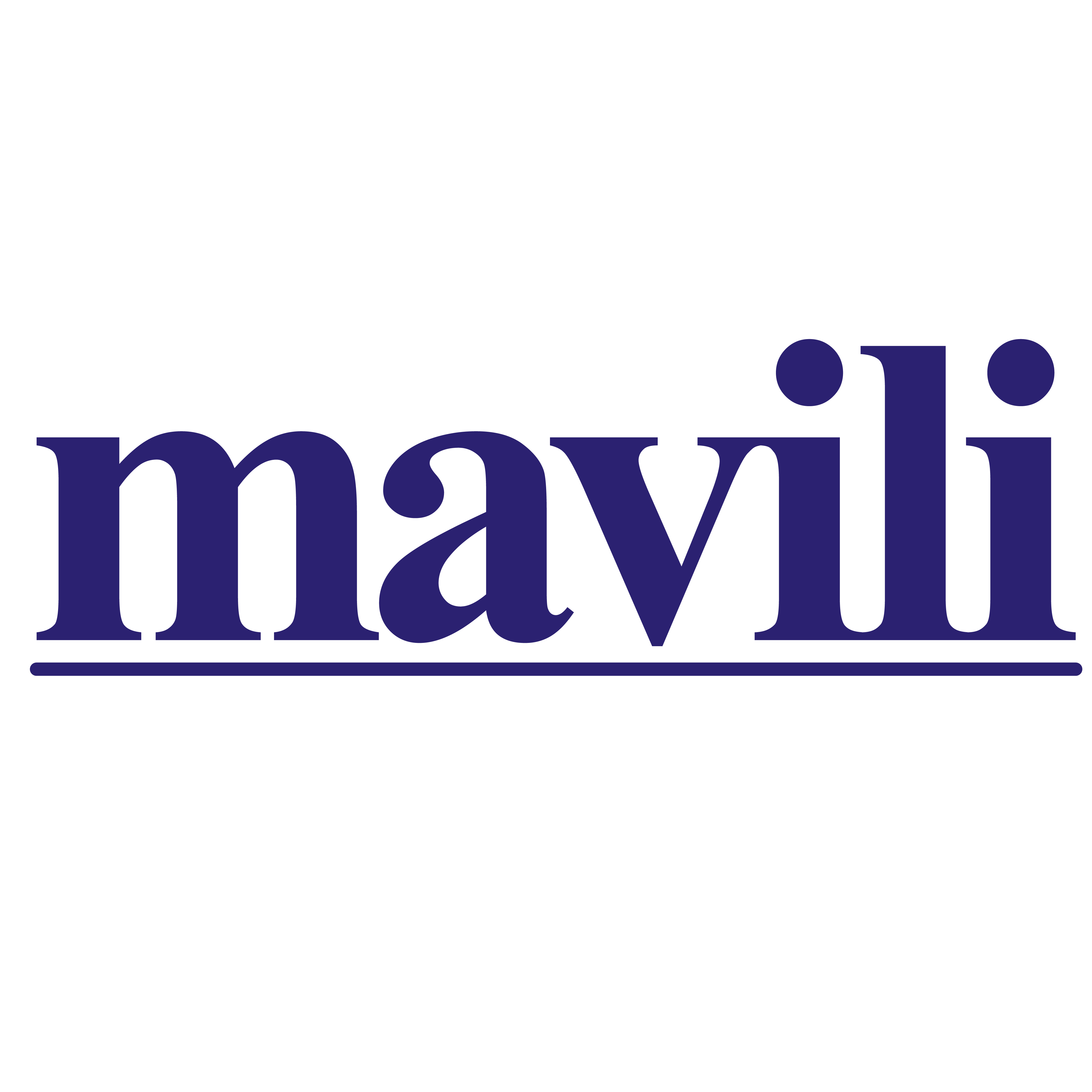 Mavili