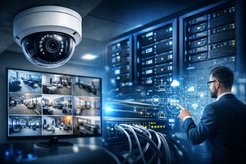 Kurumsal Teknoloji Gücü